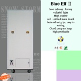 Blue Elf 2 crane machine