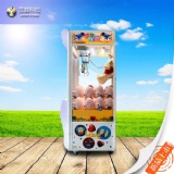 Crazy Lianhuanpao Claw machine