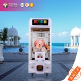 Scissor Paradise game machine