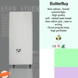 Mini Butterfly Candy claw machine