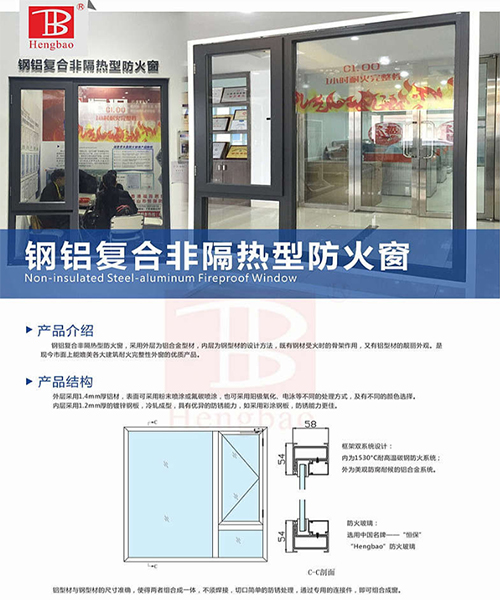 家里的窗户为什么要具备节能、隔热、防火机能？