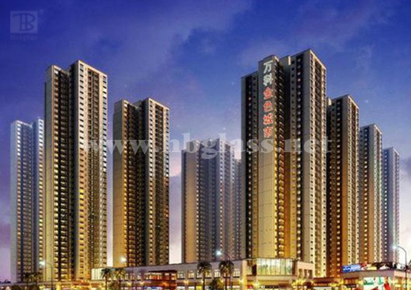 Foshan Golden City
