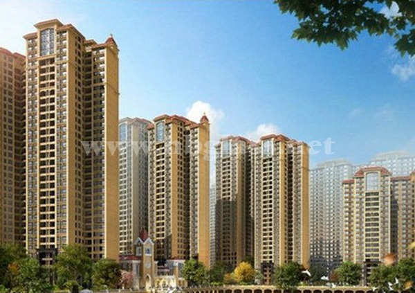 Jiahe City, Guangxi